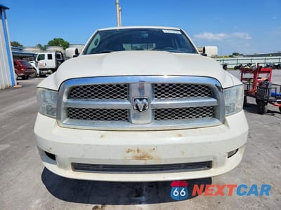 Piąte zdjęcie samochodu w środku: 2009 DODGE RAM VIN:1D3HV13T59S816467 - miniatura