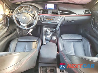 Zdjęcie 8 z 11 samochodu: 2013 BMW 328 I VIN:WBA3A5C58DJ460860 - miniatura