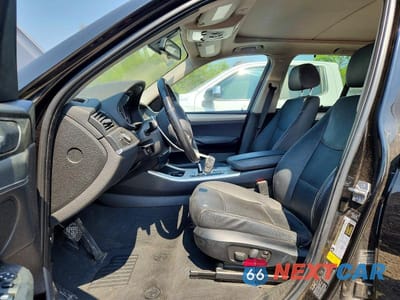 Zdjęcie 7 z 13 samochodu: 2013 BMW X3 XDRIVE28I VIN:5UXWX9C5XD0D08673 - miniatura