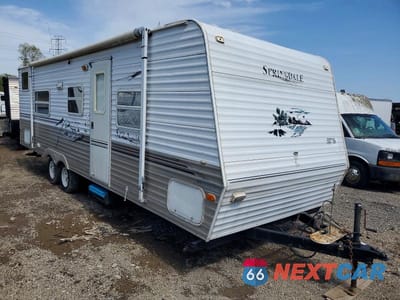 2005 KEYSTONE SPRINGDALE 4YDT2632X5N124341 - główne zdjęcie licytacji z USA - miniatura