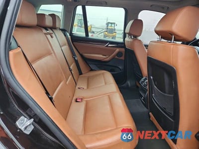 Zdjęcie 11 z 13 samochodu: 2016 BMW X3 XDRIVE28I VIN:5UXWX9C53G0D87947 - miniatura