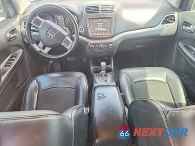Zdjęcie 8 z 13 samochodu: 2019 DODGE JOURNEY CROSSROAD VIN:3C4PDCGB8KT778631 - miniatura