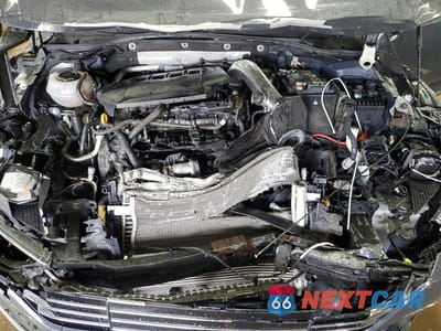 Zdjęcie 11 z 12 samochodu: 2020 VOLKSWAGEN ARTEON SE VIN:WVWBR7AN6LE015210 - miniatura