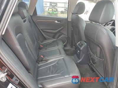 Zdjęcie 11 z 13 samochodu: 2017 AUDI Q5 PREMIUM PLUS VIN:WA1L2AFPXHA058473 - miniatura