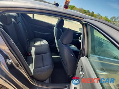 Zdjęcie 10 z 12 samochodu: 2024 NISSAN ALTIMA 2.5 SV VIN:1N4BL4DV5RN322748 - miniatura