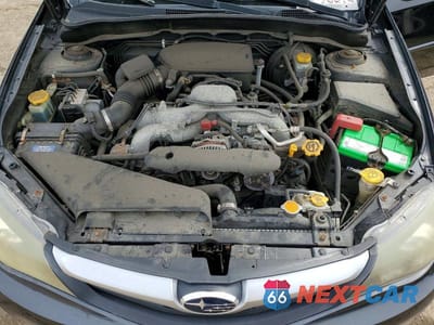 Zdjęcie 12 z 13 samochodu: 2010 SUBARU IMPREZA OUTBACK SPORT VIN:JF1GH6D61AH824865 - miniatura