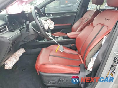 Zdjęcie 7 z 12 samochodu: 2022 KIA K5 GT LINE VIN:5XXG64J21NG120237 - miniatura