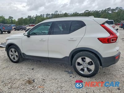 Drugie zdjęcie samochodu z przodu: 2019 VOLVO XC40 T5 MOMENTUM VIN:YV4162UK7K2052370 - miniatura