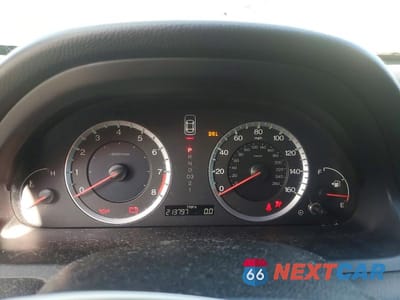 Zdjęcie 9 z 12 samochodu: 2009 HONDA ACCORD EXL VIN:1HGCS12819A021996 - miniatura