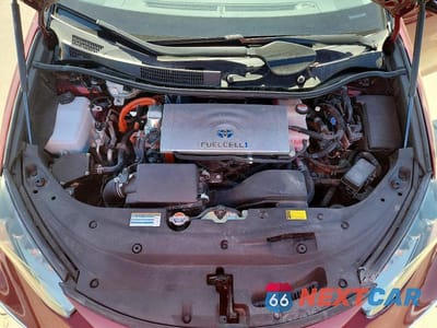 Zdjęcie 11 z 13 samochodu: 2018 TOYOTA MIRAI BASE VIN:JTDBVRBD6JA005214 - miniatura
