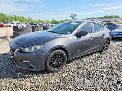 2016 MAZDA 3 SPORT 3MZBM1T7XGM314819 - główne zdjęcie licytacji z USA - miniatura