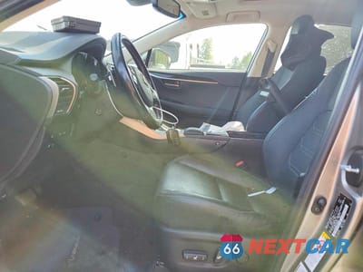 Zdjęcie 7 z 14 samochodu: 2018 LEXUS NX 300H VIN:JTJBJRBZ3J2088440 - miniatura