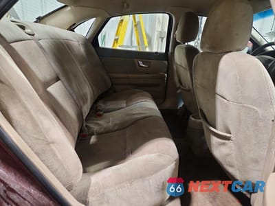 Zdjęcie 10 z 11 samochodu: 2001 FORD TAURUS SE VIN:1FAFP53U61G212465 - miniatura