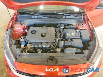Zdjęcie 11 z 12 samochodu: 2023 KIA FORTE GT-LINE VIN:3KPF54AD9PE576790 - miniatura