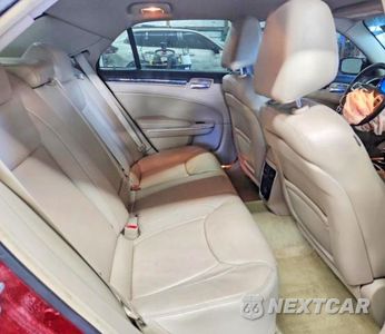 Zdjęcie 10 z 13 samochodu: 2013 CHRYSLER 300 VIN:2C3CCAAG1DH669857 - miniatura