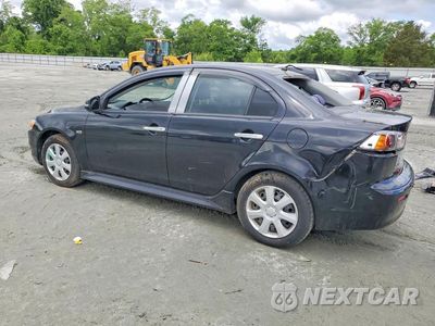 Drugie zdjęcie samochodu z przodu: 2015 MITSUBISHI LANCER ES VIN:JA32U2FU6FU009224 - miniatura