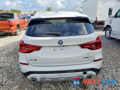 Zdjęcie 6 z 12 samochodu: 2019 BMW X3 SDRIVE30I VIN:5UXTR7C50KLF29194 - miniatura
