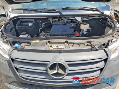 Zdjęcie 12 z 14 samochodu: 2024 MERCEDES-BENZ SPRINTER 2500 VIN:W1Y4NBHY8RT171076 - miniatura