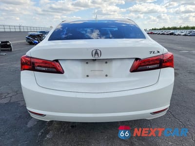Zdjęcie 6 z 12 samochodu: 2015 ACURA TLX VIN:19UUB1F35FA028769 - miniatura