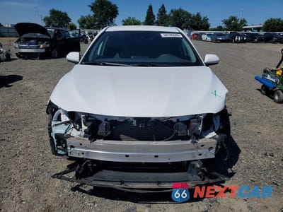 Piąte zdjęcie samochodu w środku: 2021 TOYOTA CAMRY SE VIN:4T1G11AK4MU528605 - miniatura