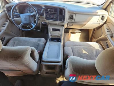 Zdjęcie 8 z 12 samochodu: 2002 CHEVROLET SILVERADO K1500 VIN:1GCEK19T62Z189352 - miniatura
