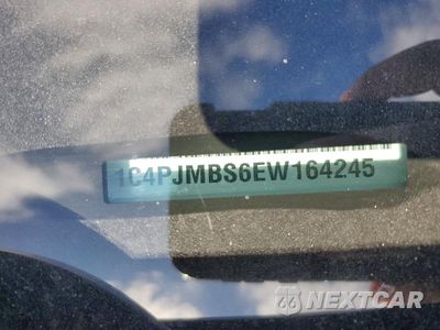 Zdjęcie 34 z 36 samochodu: 2014 JEEP CHEROKEE TRAILHAWK VIN:1C4PJMBS6EW164245 - miniatura