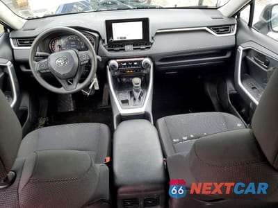 Zdjęcie 8 z 13 samochodu: 2025 TOYOTA RAV4 LE VIN:2T3G1RFVXSW623479 - miniatura