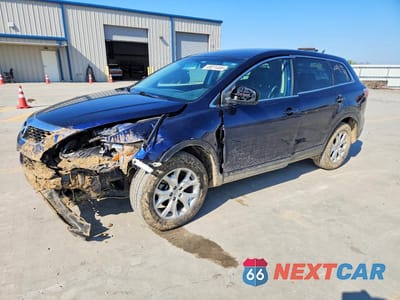 2011 MAZDA CX-9 JM3TB2CA0B0331209 - główne zdjęcie licytacji z USA - miniatura