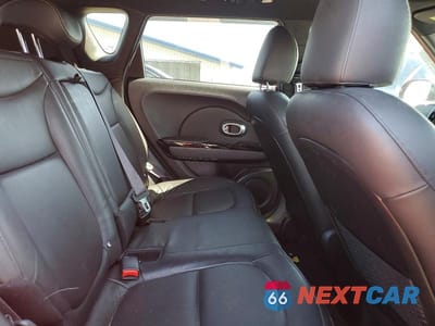 Zdjęcie 11 z 12 samochodu: 2015 KIA SOUL + VIN:KNDJP3A54F7805964 - miniatura