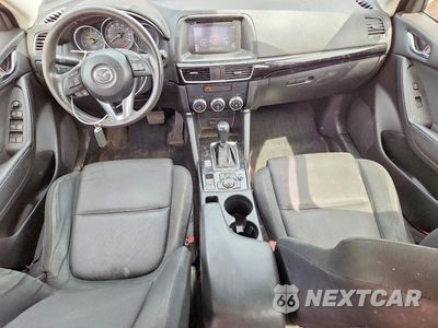 Zdjęcie 8 z 12 samochodu: 2016 MAZDA CX-5 SPORT VIN:JM3KE4BY9G0635501 - miniatura