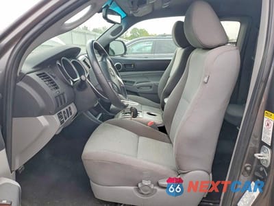 Zdjęcie 7 z 12 samochodu: 2013 TOYOTA TACOMA ACCESS CAB VIN:5TFUX4EN8DX022222 - miniatura