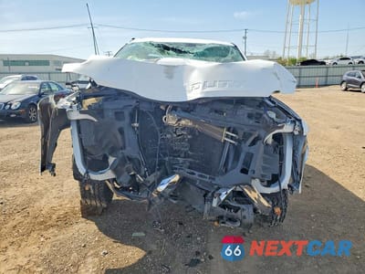 Piąte zdjęcie samochodu w środku: 2024 FORD F250 SUPER DUTY VIN:1FT7W2BA0REE81611 - miniatura