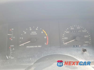 Zdjęcie 9 z 11 samochodu: 1989 FORD MUSTANG LX VIN:1FABP44E0KF251737 - miniatura