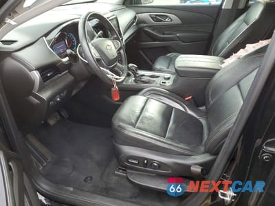 Zdjęcie 7 z 13 samochodu: 2021 CHEVROLET TRAVERSE LT VIN:1GNERHKW4MJ213746 - miniatura
