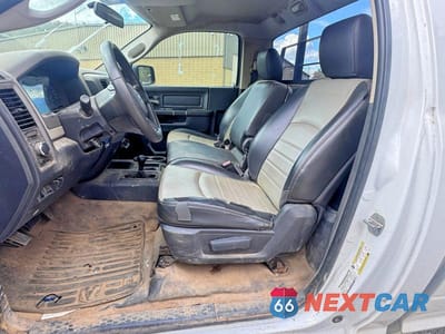 Zdjęcie 9 z 10 samochodu: 2012 DODGE RAM 2500 ST VIN:3C6LD5AT2CG333184 - miniatura
