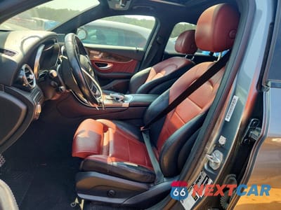 Zdjęcie 7 z 13 samochodu: 2017 MERCEDES-BENZ GLC COUPE 300 4MATIC VIN:WDC0J4KB8HF231301 - miniatura