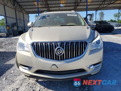 Piąte zdjęcie samochodu w środku: 2014 BUICK ENCLAVE VIN:5GAKRBKD6EJ298390 - miniatura