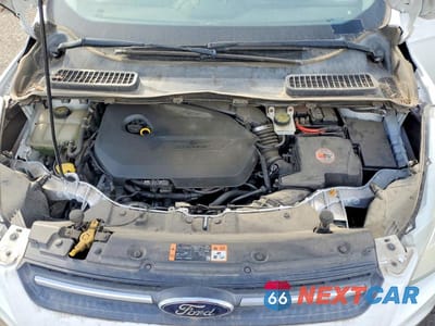 Zdjęcie 12 z 13 samochodu: 2014 FORD ESCAPE SE VIN:1FMCU0GX8EUC69914 - miniatura