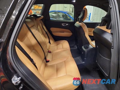 Zdjęcie 11 z 14 samochodu: 2018 VOLVO XC60 T8 INSCRIPTION VIN:LYVBR0DL4JB100772 - miniatura