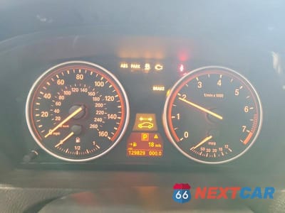 Zdjęcie 9 z 12 samochodu: 2012 BMW X5 XDRIVE35I VIN:5UXZV4C55CL756772 - miniatura