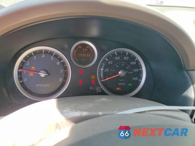 Zdjęcie 9 z 11 samochodu: 2011 NISSAN SENTRA 2.0 VIN:3N1AB6AP0BL682917 - miniatura