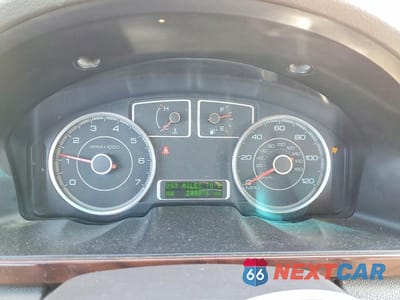 Zdjęcie 9 z 11 samochodu: 2009 FORD TAURUS SE VIN:1FAHP23W79G120608 - miniatura