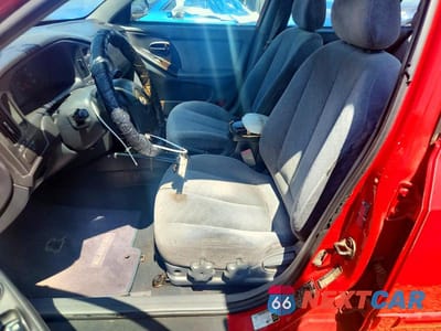 Zdjęcie 7 z 12 samochodu: 2005 HYUNDAI ELANTRA GLS VIN:KMHDN46D85U063069 - miniatura