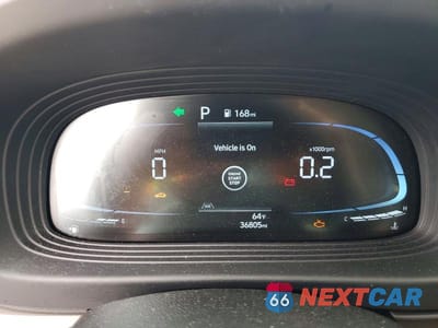 Zdjęcie 9 z 13 samochodu: 2024 HYUNDAI VENUE SEL VIN:KMHRC8A38RU331089 - miniatura