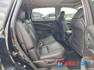 Zdjęcie 11 z 13 samochodu: 2020 ACURA MDX VIN:5J8YD3H32LL003333 - miniatura
