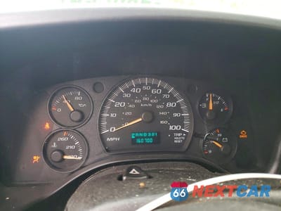 Zdjęcie 9 z 13 samochodu: 2006 CHEV EXPRESS G1500 VIN:1GNFG15T861134800 - miniatura