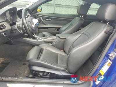 Zdjęcie 7 z 11 samochodu: 2011 BMW 335 XI VIN:WBAKF9C55BE261713 - miniatura