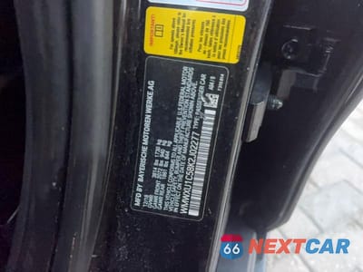 Zdjęcie 10 z 10 samochodu: 2019 MINI COOPER VIN:WMWXU1C58K2J02277 - miniatura