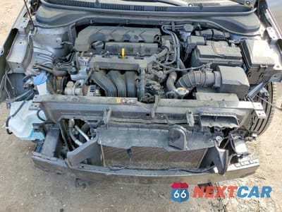 Zdjęcie 11 z 11 samochodu: 2022 HYUNDAI ACCENT SE VIN:3KPC24A68NE183261 - miniatura