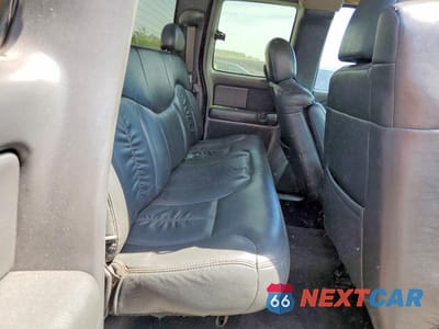 Zdjęcie 10 z 12 samochodu: 2000 CHEVROLET SILVERADO K1500 VIN:1GCEK19T8YZ360143 - miniatura